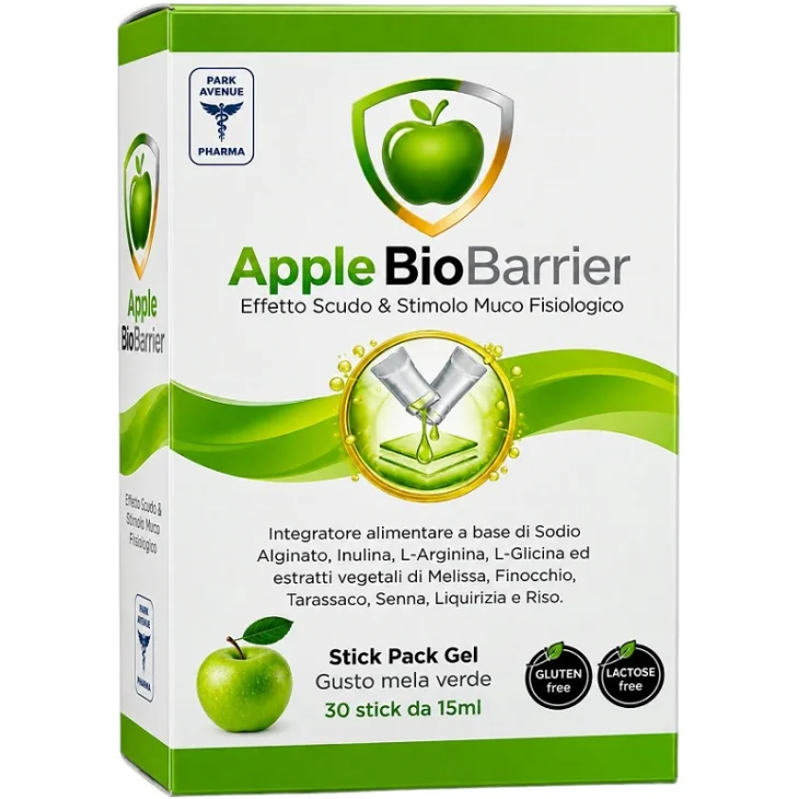 APPLE BIOBARRIER 30Stick Pack APPLE BIOBARRIER 30Stick Pack