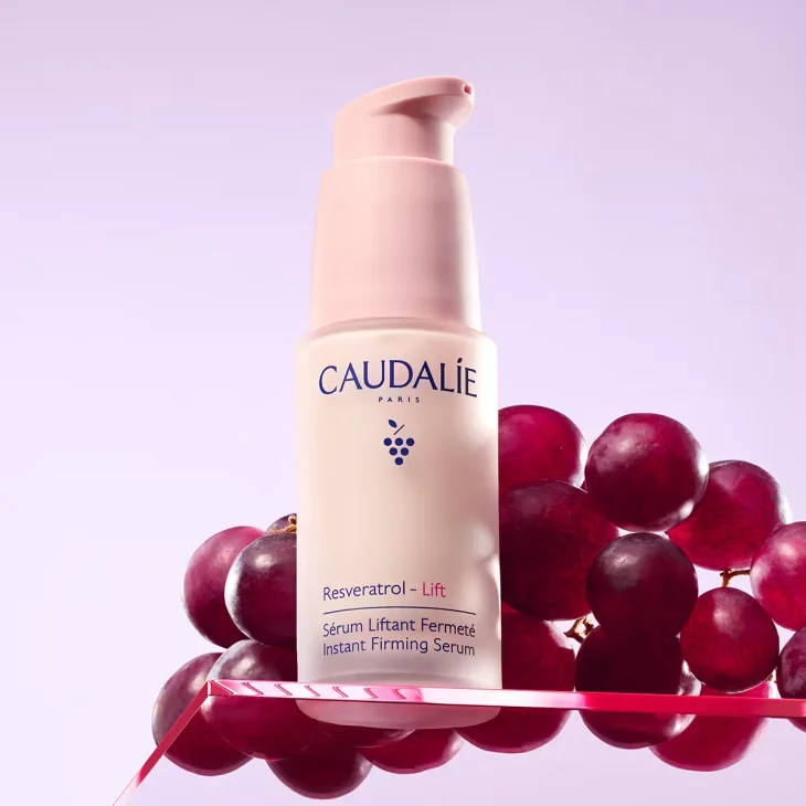 Caudalie Resveratrol Lift Siero Liftante Rassodante 30 ml Caudalie Resveratrol Lift Siero Liftante Rassodante 30 ml
