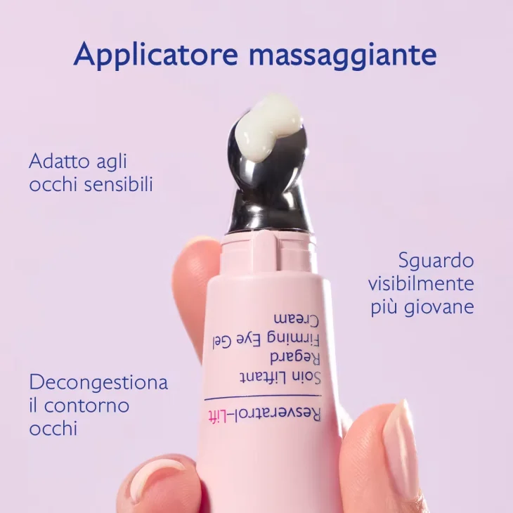 Caudalie Resveratrol-Lift Trattamento Liftante Occhi 15 ml