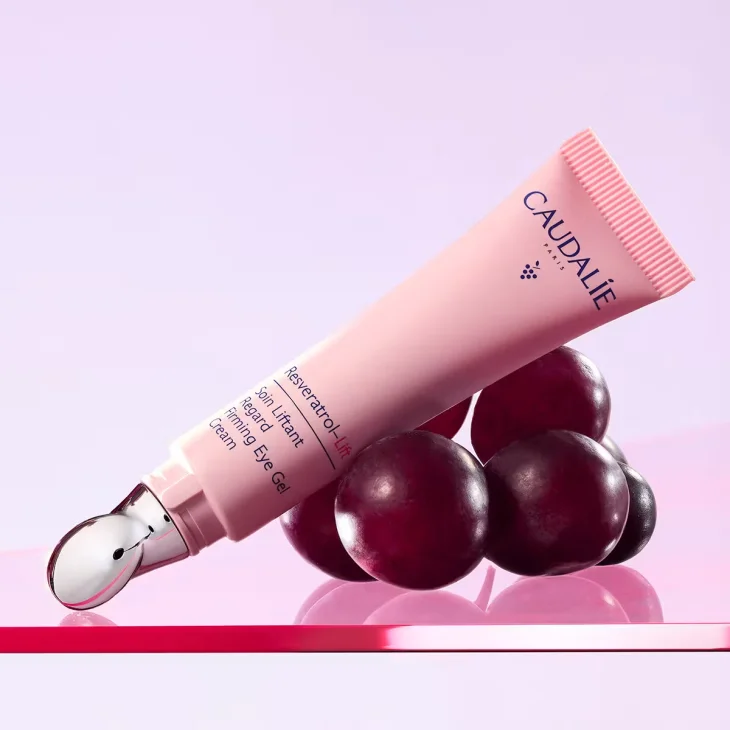 Caudalie Resveratrol-Lift Trattamento Liftante Occhi 15 ml Caudalie Resveratrol-Lift Trattamento Liftante Occhi 15 ml