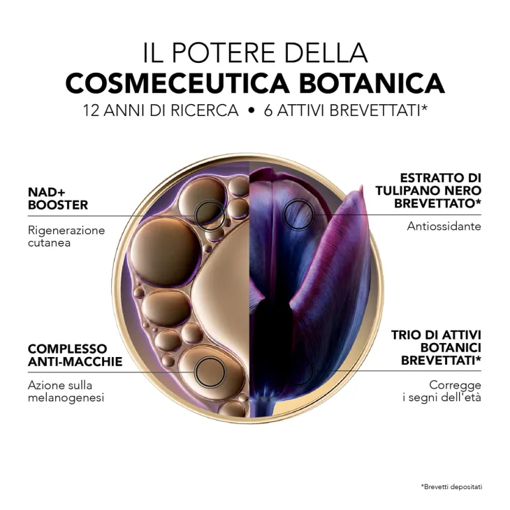 Lierac Premium Il Siero Assoluto Rigenerante Notte 30 ml Lierac Premium Il Siero Assoluto Rigenerante Notte 30 ml