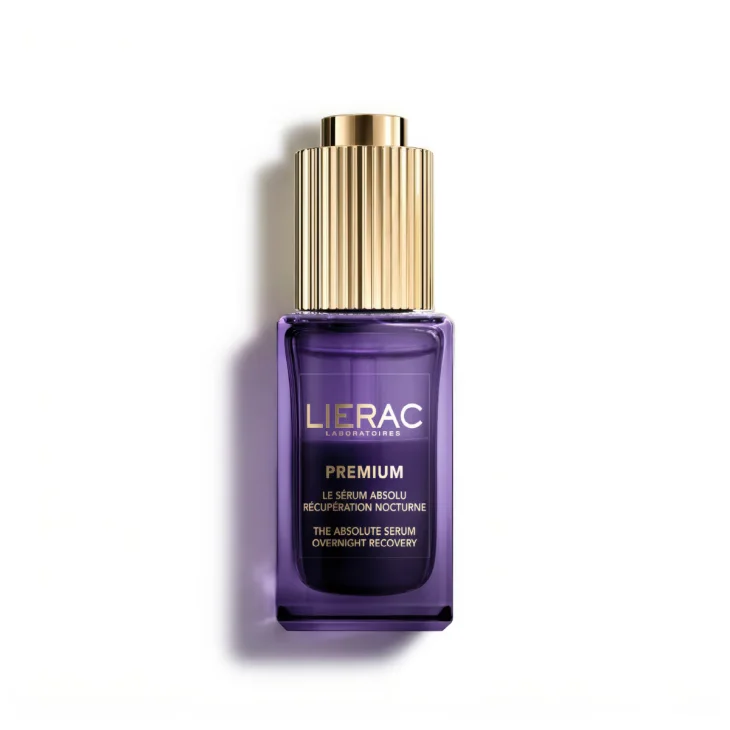 Lierac Premium Il Siero Assoluto Rigenerante Notte 30 ml Lierac Premium Il Siero Assoluto Rigenerante Notte 30 ml