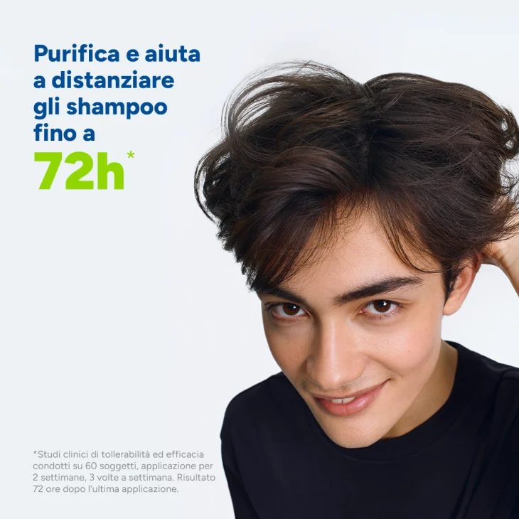 Ducray Kelual DS Sebocontrol antiforfora shampoo trattante 100 ml