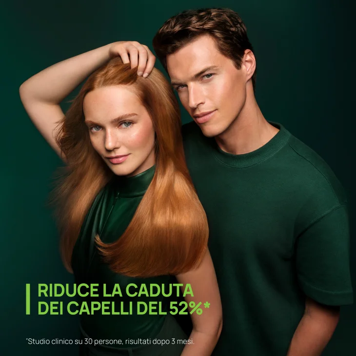Ren&eacute; Furterer Triphasic Shampoo Anticaduta Longevit&agrave; ginseng e oli essenziali 200 ml