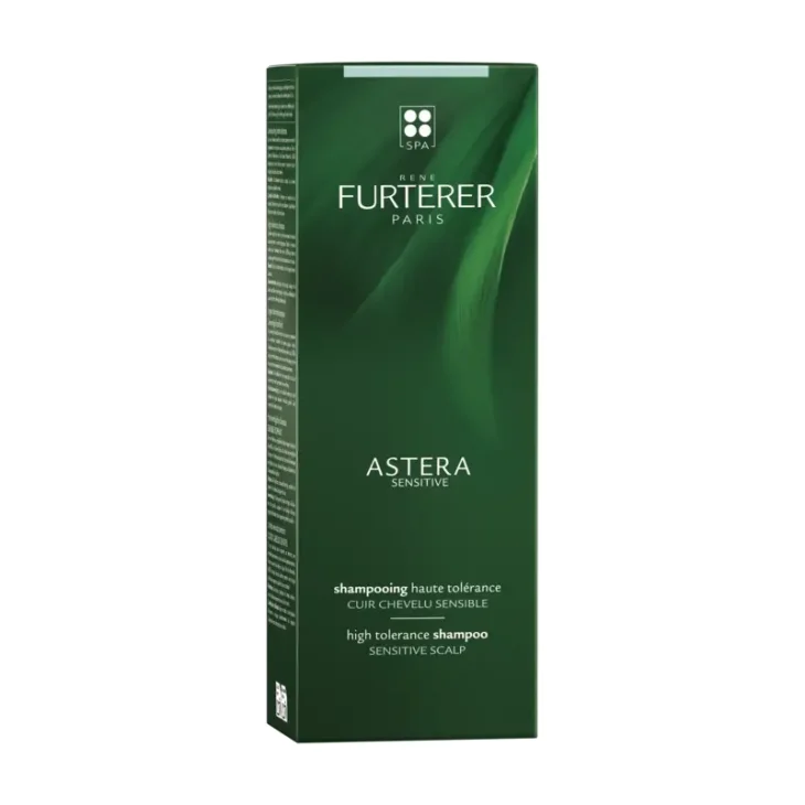 Rene Furterer Astera Sensitive Shampoo Alta Tollerabilit&agrave; 200 ml