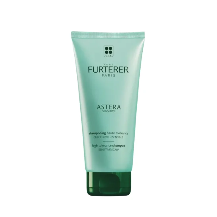 Rene Furterer Astera Sensitive Shampoo Alta Tollerabilit&agrave; 200 ml