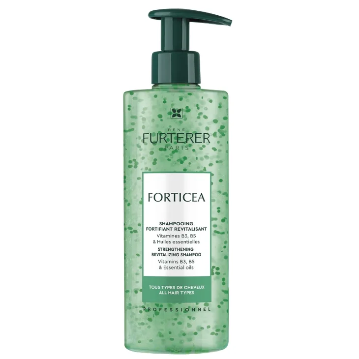 Rene Furterer Forticea Shampoo Fortificante e Rivitalizzante 500 ml
