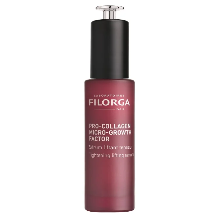 Filorga Pro-Collagen Micro-Growth Factor Serum Siero Tensore Ultra-Liftante Rassodante 30 ml