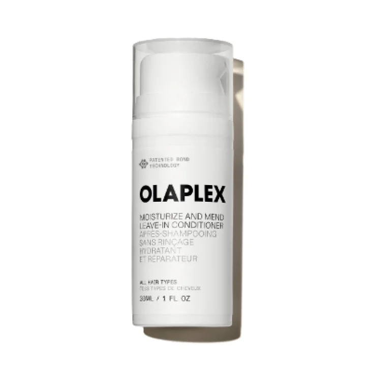 Olaplex N5 Leave in Conditioner Balsamo Idratante Riparatore Travel Size 30 ml