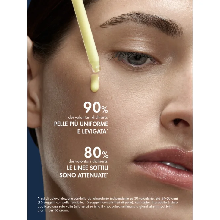 Miamo Tri-Retinoid Surge Resurfacing Serum Siero Notte Anti-Rughe Profonde Multi-Correttivo 30 ml