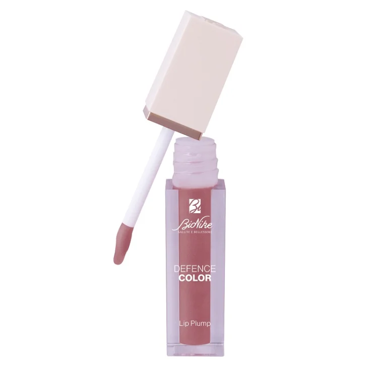 Bionike Defence Color Lip Plump Gloss Volumizzante 03P Grapefruit Gelly 4,5 ml