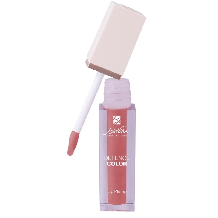 Bionike Defence Color Lip Plump Gloss Volumizzante 05P Raspberry Jam 4,5ml