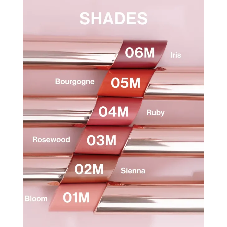 BioNike Defence Color Soft Mat Rossetto Opaco 03 Rosewood 2,5 ml BioNike Defence Color Soft Mat Rossetto Opaco 03 Rosewood 2,5 ml