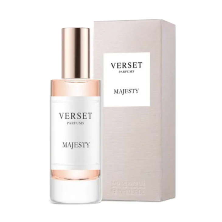 VERSET MAJESTY EDP 15ML VERSET MAJESTY EDP 15ML