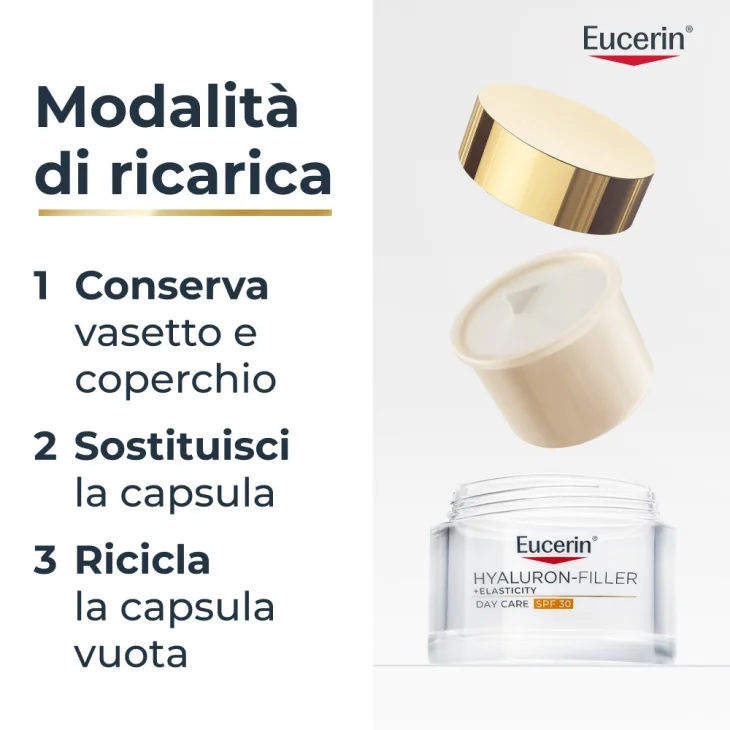 EUCERIN Hyal.Fill+El.fp30 EUCERIN Hyal.Fill+El.fp30