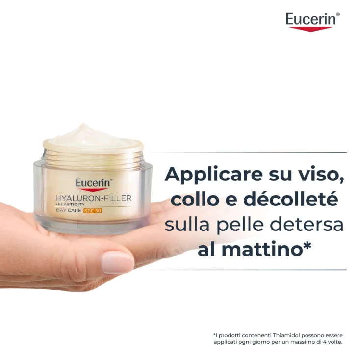 EUCERIN Hyal.Fill+El.fp30 EUCERIN Hyal.Fill+El.fp30