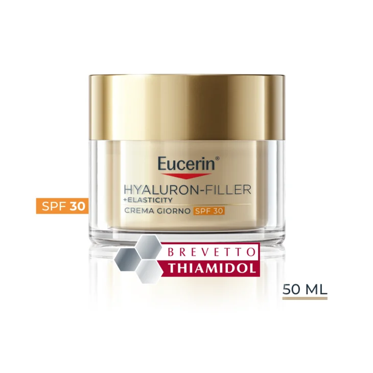 EUCERIN Hyal.Fill+El.fp30