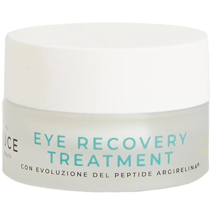 Luce Beauty Eye Recovery Treatment Crema Contorno Occhi Anti-Age 15 ml