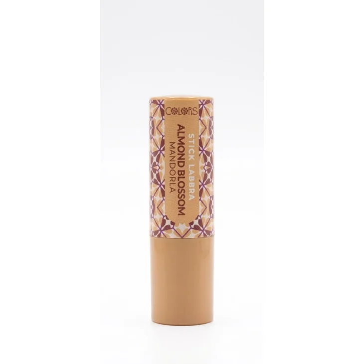 Colors Stick Labbra alla Mandorla 5,5 ml