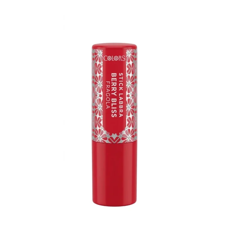 Colors Stick Labbra Berry Bliss alla Fragola 5,5 ml