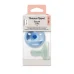 Tommee Tippee 2 Succhietti Boy 0-6 Mesi Breast Like