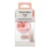 Tommee Tippee 2 Succhietti Girl 0-6 Mesi Breast Like