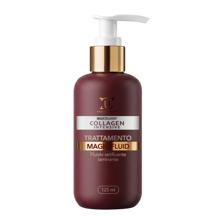 Natur Unique Trattamento Lisciante Magic Fluid 125ml Natur Unique Trattamento Lisciante Magic Fluid 125ml
