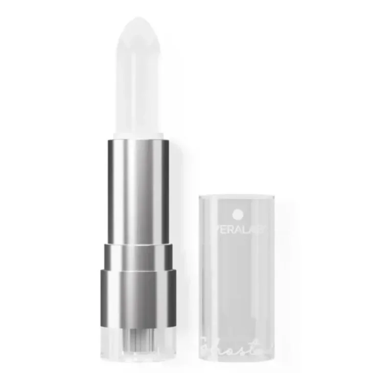 Veralab Ghosted Balsamo Labbra Nutriente all'Olio di Argan Stick 4 g