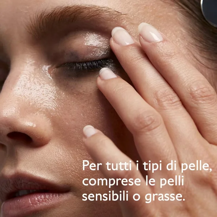 Caudalie Vinoclean Olio Trattante Struccante Viso 75 ml