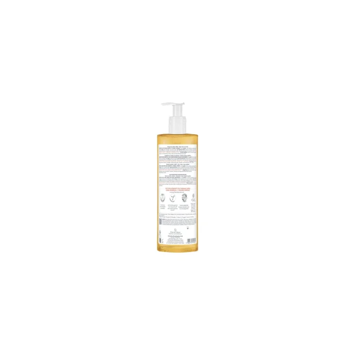 Avène XeraCalm A.D. Olio detergente liporestitutivo per viso e corpo 750 ml