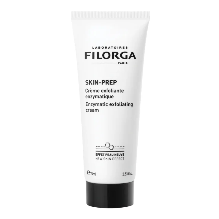 Filorga Skin Prep Gommage Esfoliante Enzimatico Viso 75 ml