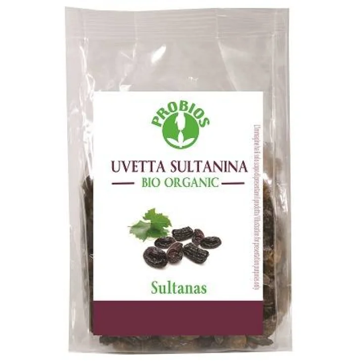 Probios Uvetta Sultanina 250 g