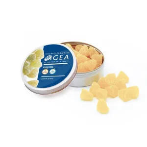 Farmacia Igea Gelatine al Miele 40 g