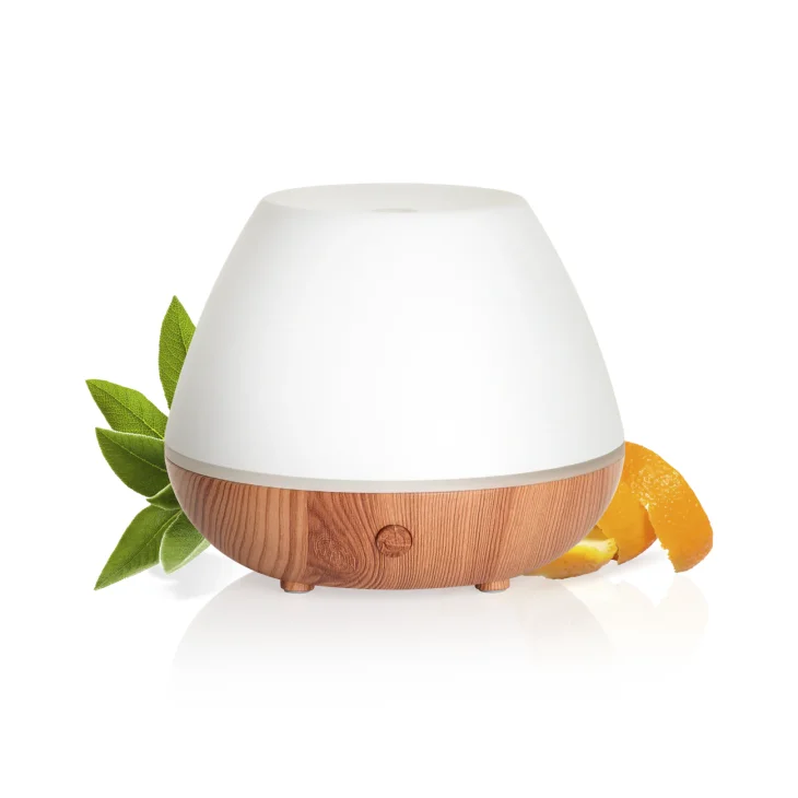 Puressentiel Diffusore Umidificatore a Ultrasuoni Orso