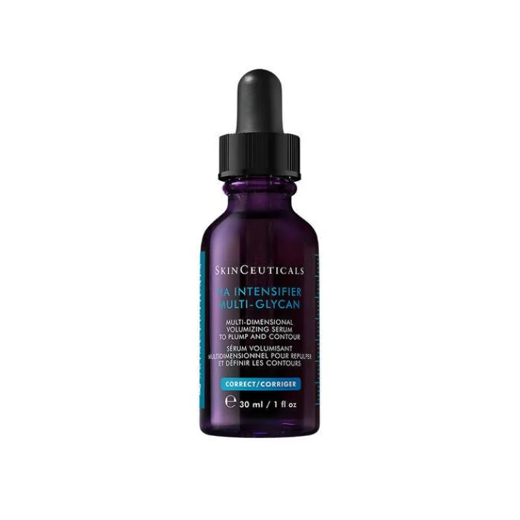 SkinCeuticals HA Intensifier Multi-Glycan Siero multi-dimensionale volumizzante 30 ml