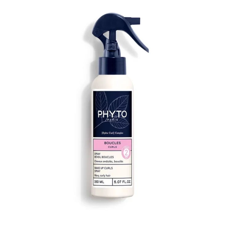 Phyto Boucles Spray Ravviva Ricci Giorno2 150 ml