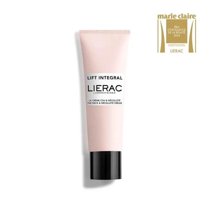 Lierac Lift Integral Crema Collo e Décolleté 50 ml