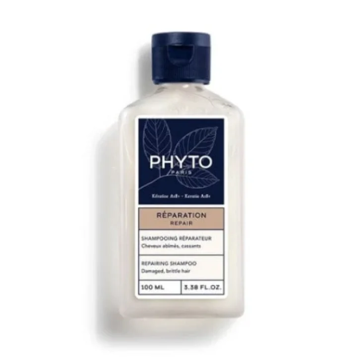 Phyto Reparation Shampoo Riparatore 100 ml