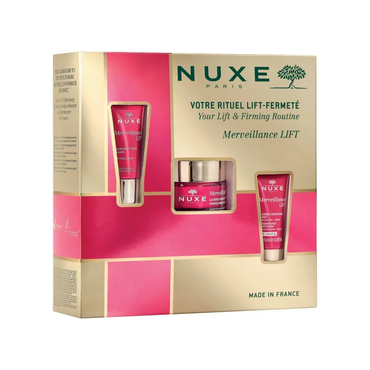 Nuxe Cofanetto di Bellezza Merveillance Lift