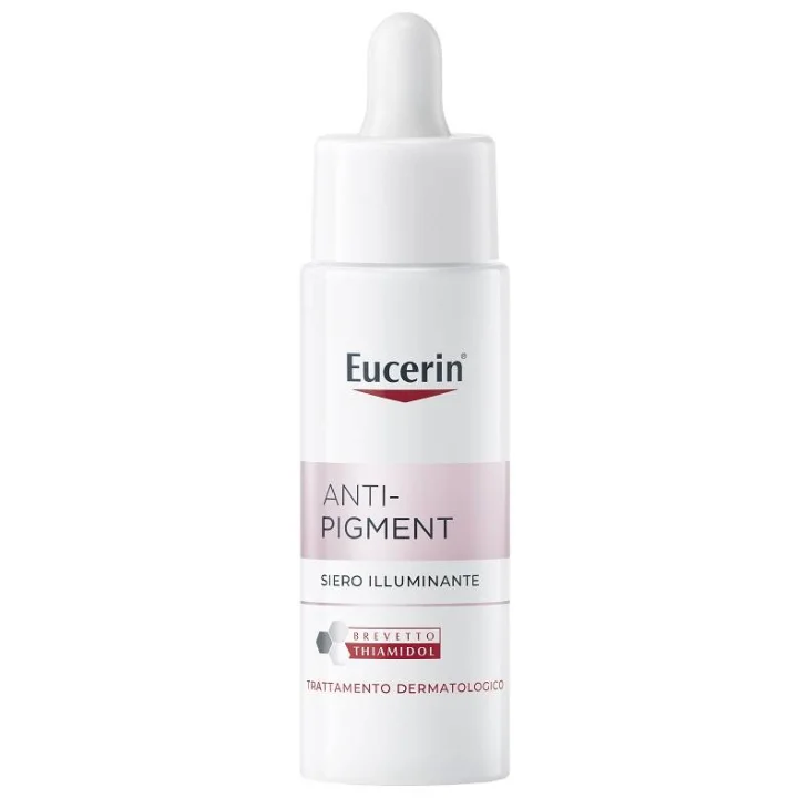 Eucerin Anti-Pigment Siero Illuminante Anti-Macchie 30 ml