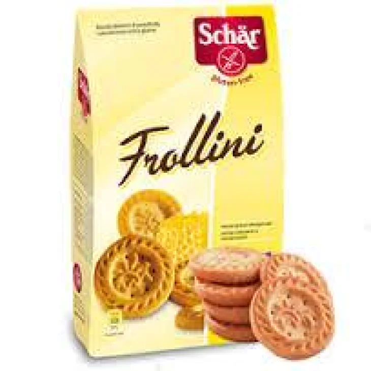 Schar Frollini Senza Glutine 300 gr