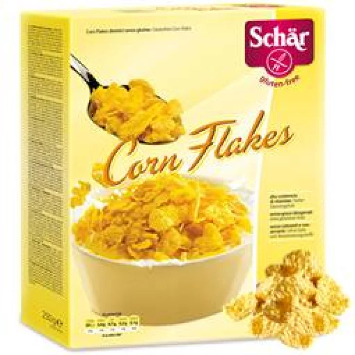 Schar Corn Flakes Senza Glutine 250 gr