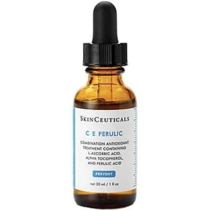 SkinCeuticals C E Ferulic Trattamento viso antiossidante alla Vitamina C 30 ml