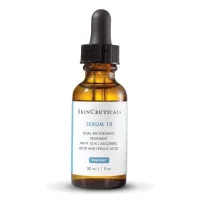 SkinCeuticals Serum 10 Siero viso a base di Vitamina C per la pelle sensibile 30 ml