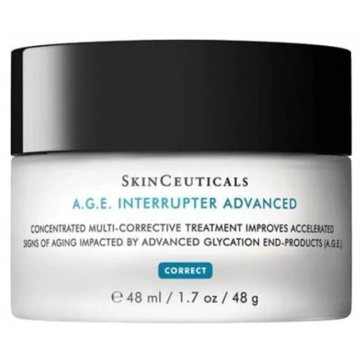 SkinCeuticals A.G.E. Interrupter Advanced Crema Antirughe 48 ml