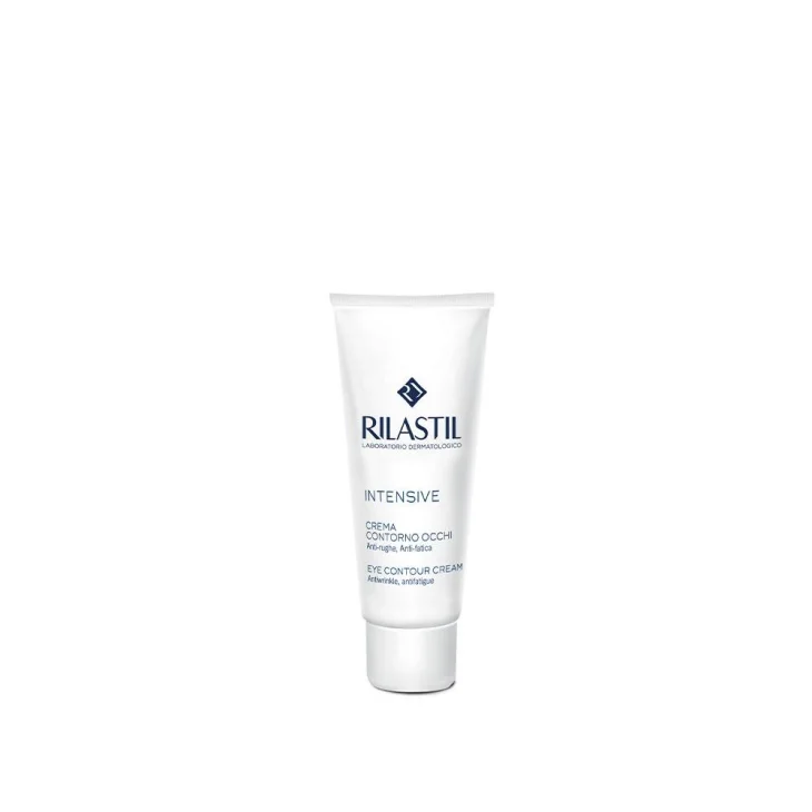 Rilastil Intensive Crema Antirughe Contorno Occhi 15 ml