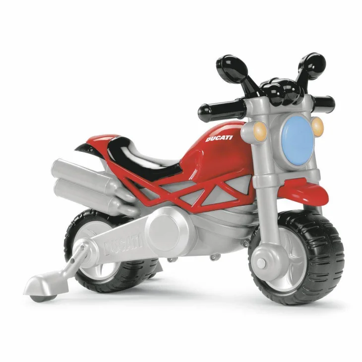 Chicco Ducati Monster Moto per Bambini