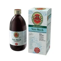 Tisanoreica Ven Mech Integratore per la Circolazione Venosa