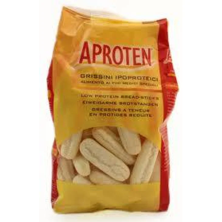 Aproten Grissini Aproteici 150 g