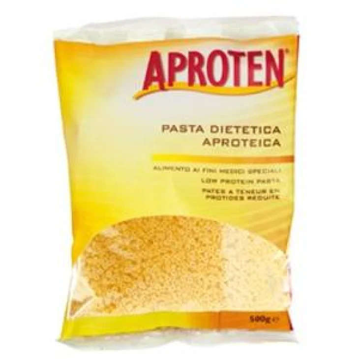 Aproten Anellini Pasta Ipoproteica 500 g